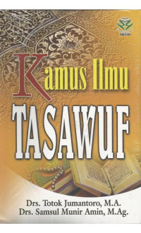 Kamus ilmu tasawuf