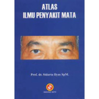 Atlas ilmu penyakit mata