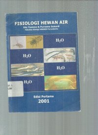 Fisiologi hewan air