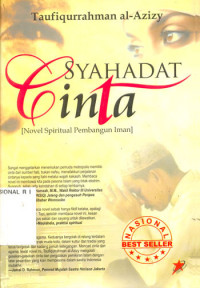 Syahadat cinta