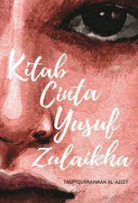 Kitab cinta Yusuf Zulaikha