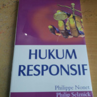 Hukum responsif