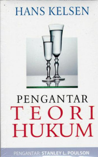 Pengantar teori hukum