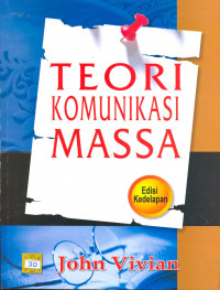 Teori komunikasi massa