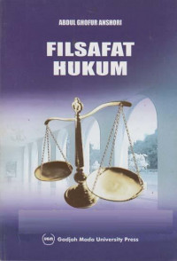 Filsafat hukum