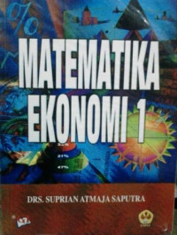 Matematika ekonomi