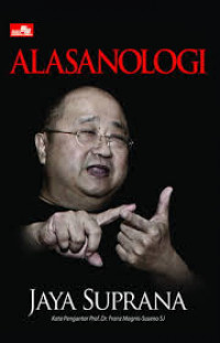 Alasanologi