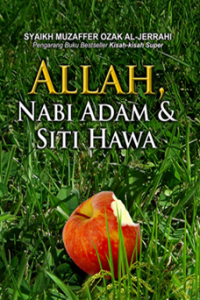 Allah, Nabi Adam, dan Siti Hawa