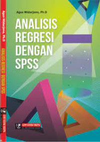 Analisis regresi dengan SPSS