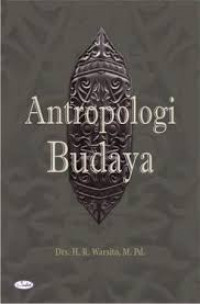 Antropologi budaya