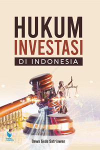 Hukum investasi di Indonesia