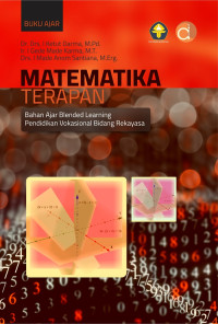 Matematika terapan