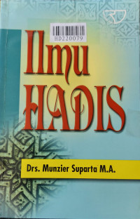 Ilmu hadis