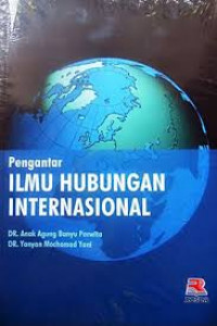 Pengantar ilmu hubungan internasional