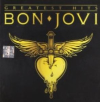 Bon Jovi greatest hits