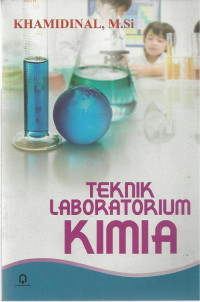 Teknik loboratorium kimia