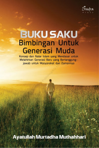 Buku saku : bimbingan untuk generasi muda