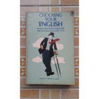 Choosing your english : kursus lanjut bahasa Inggris BBC