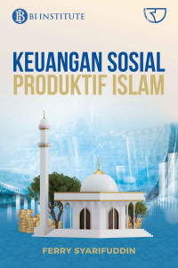 Keuangan sosial produktif Islam