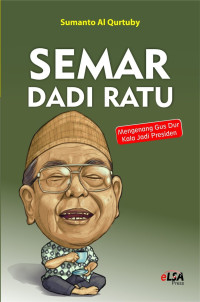 Semar dadi ratu