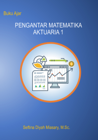 Pengantar matematika akuaria 1