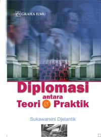 Diplomasi antara teori dan praktik