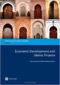 Economic Development and Islamic Finance