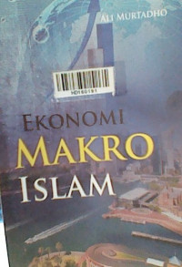 Ekonomi makro Islam