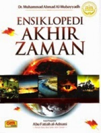 Ensiklopedi akhir zaman