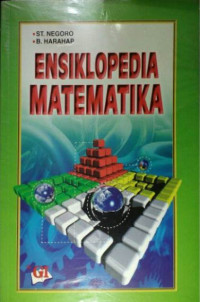 Ensiklopedi matematika