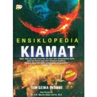 Ensiklopedia kiamat