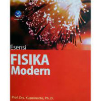 Esensi fisika modern