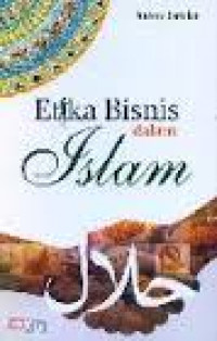 Etika bisnis dalam Islam