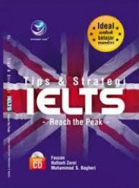 Tips dan strategi IELTS : reach the peak