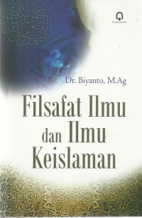 Filsafat ilmu dan ilmu keislaman