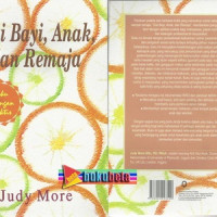 Gizi bayi, anak, dan remaja : buku pegangan praktis