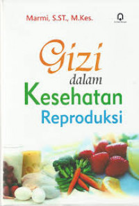 Gizi dalam kesehatan reproduksi