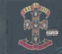 Appetite for destruction