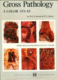 Gross pathology A colour atlas