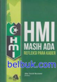 HMI masih ada refleksi para kader