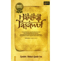 Hakekat tasawuf