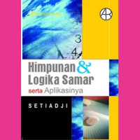 Himpunan & logika samar serta aplikasinya