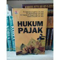 Hukum pajak