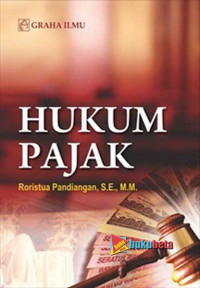 Hukum pajak