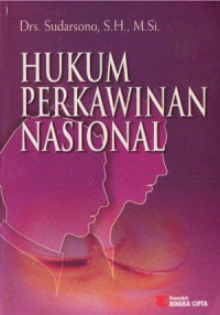 Hukum perkawinan nasional