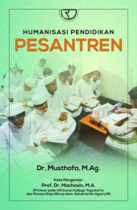 Humanisasi pendidikan pesantren