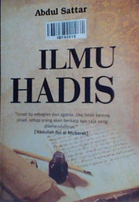 Ilmu hadis