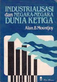 Industrialisasi dan negara-negara dunia ketiga