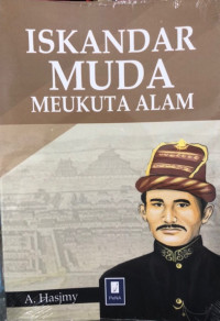 Iskandar Muda Meukuta Alam