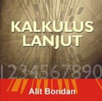 Kalkulus lanjut